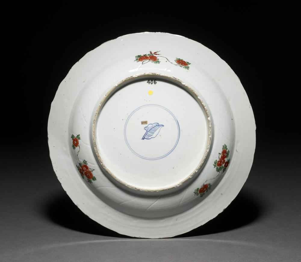 图片[2]-dish BM-Franks.406-China Archive